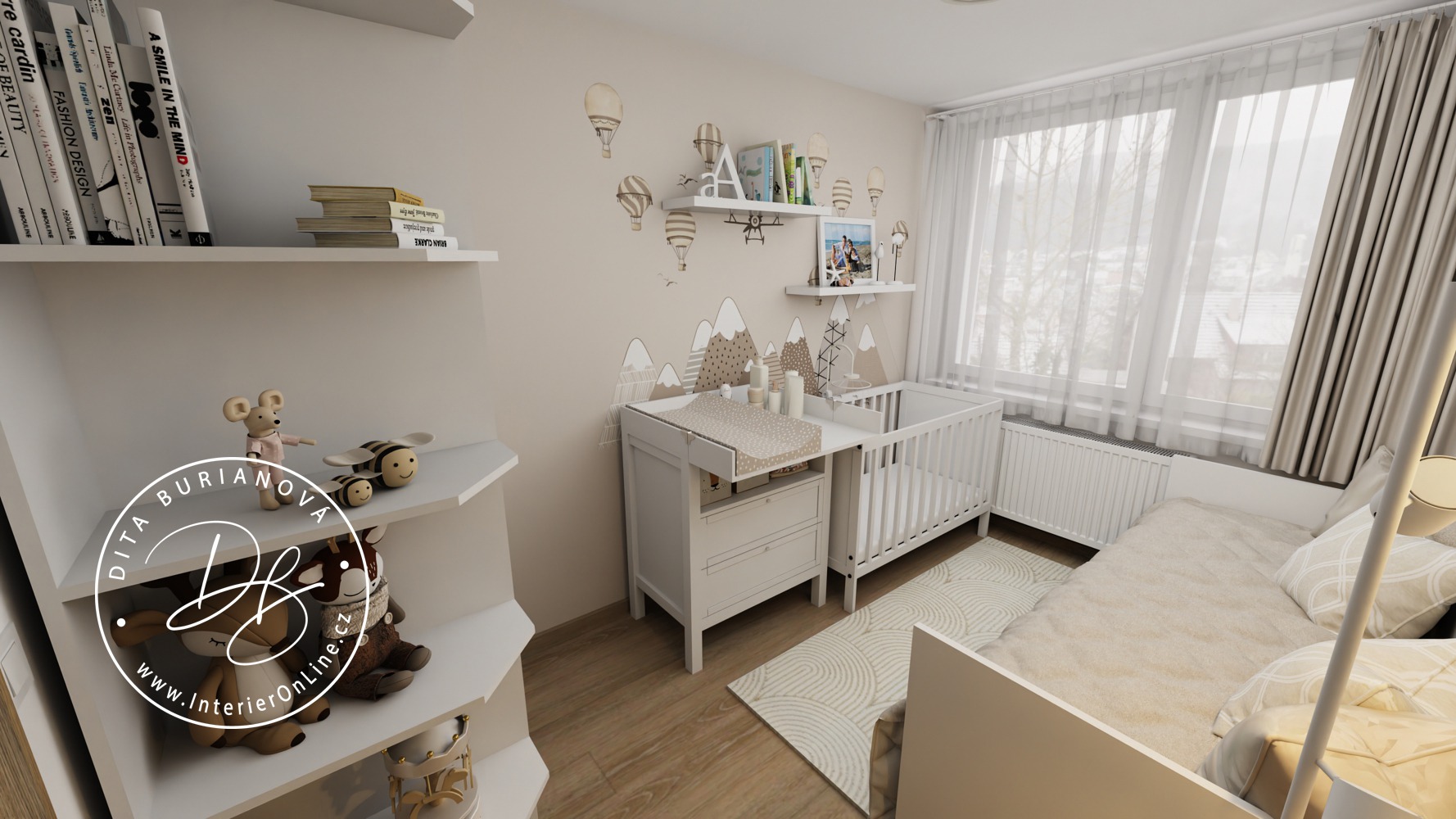 interieronline 901 01 3 Návrhy pro inspiraci