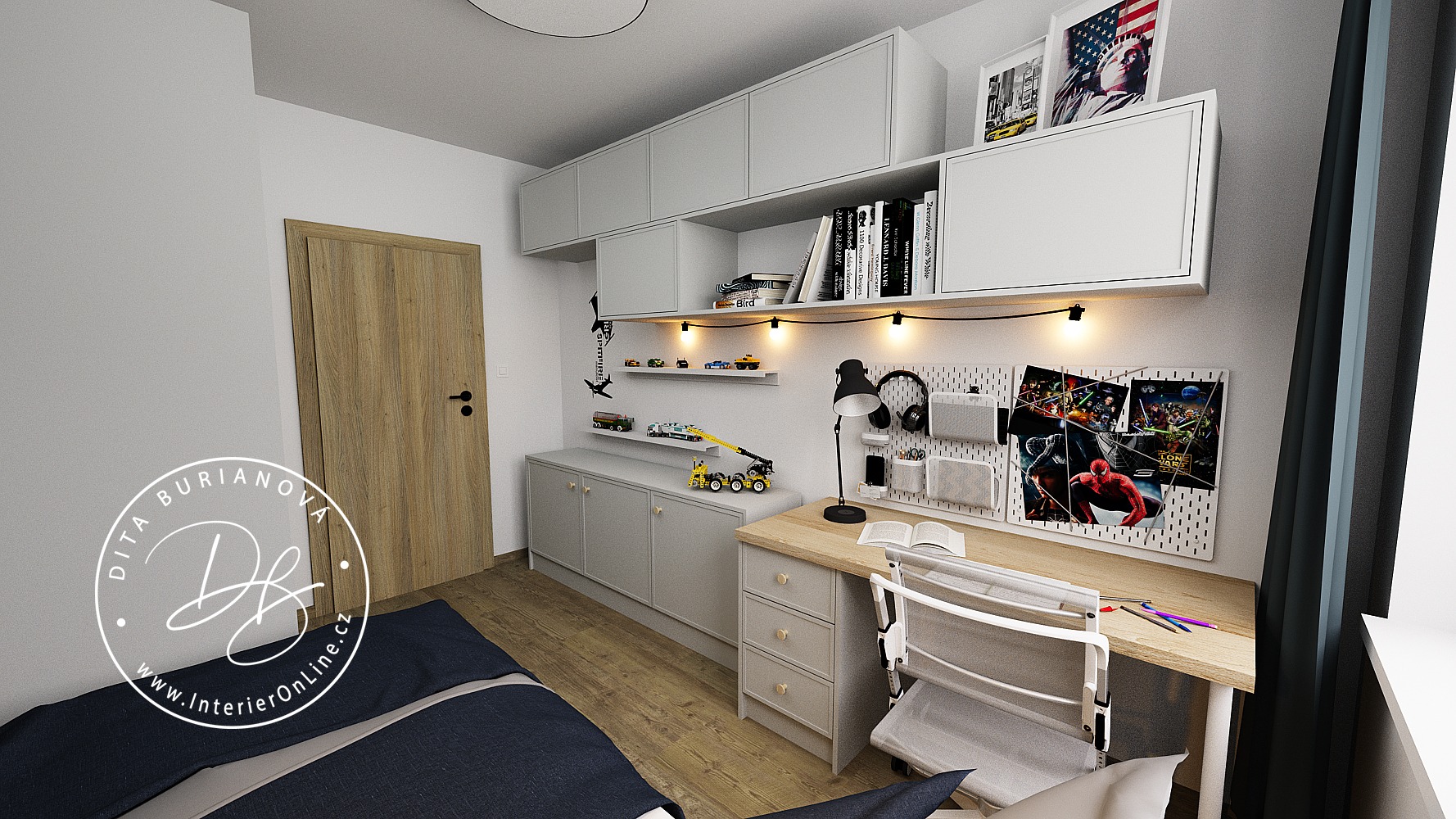 interieronline 03 1 Návrhy pro inspiraci