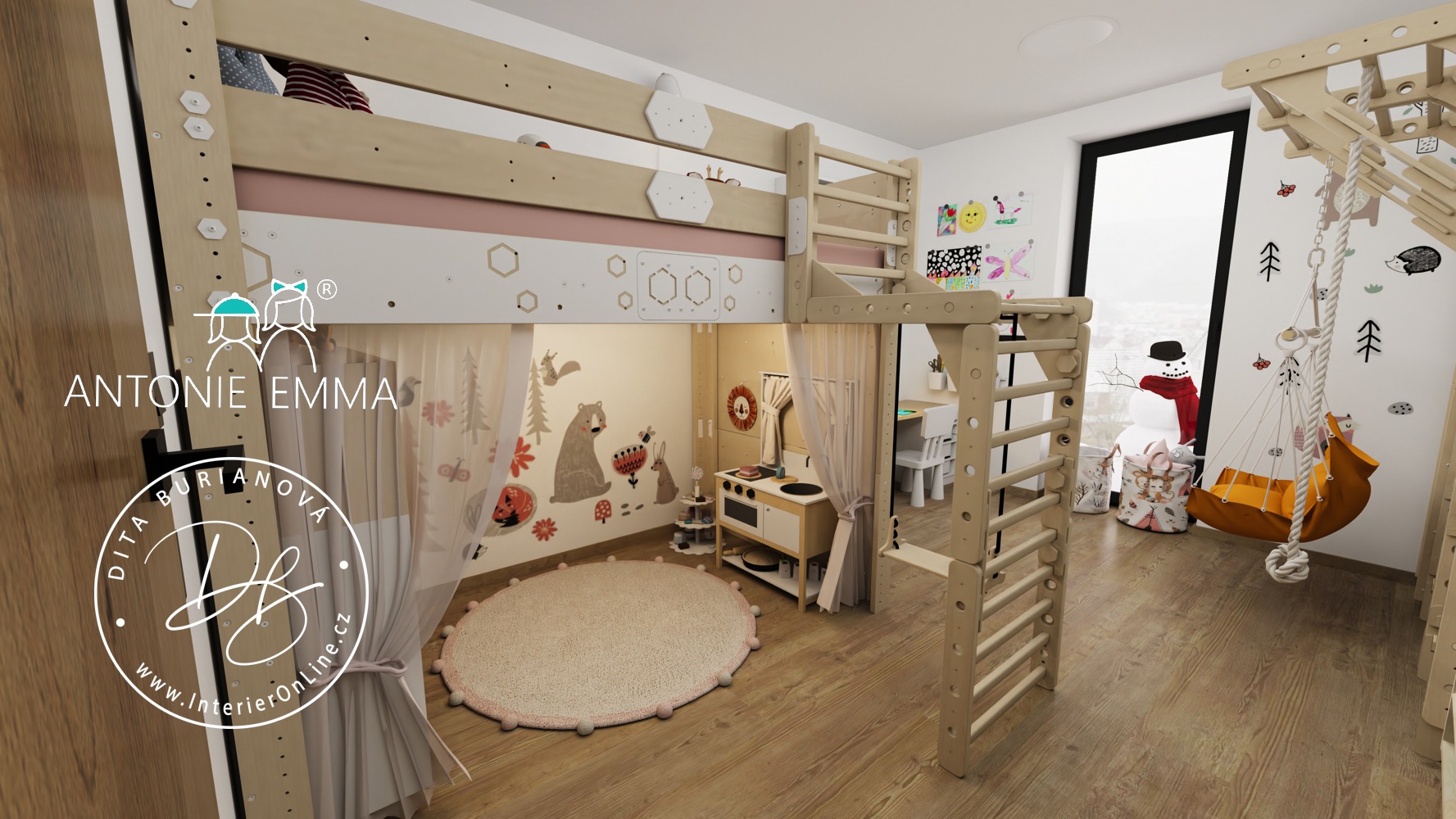 interieronline 901 01 6 Návrhy pro inspiraci