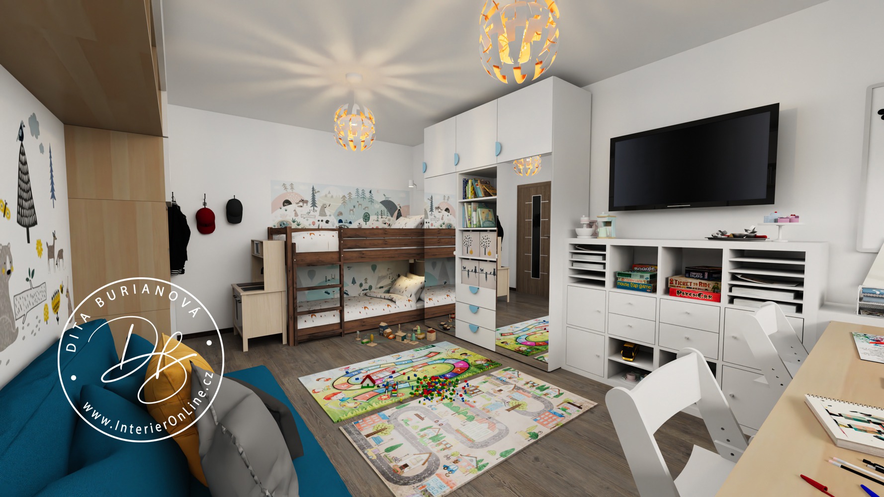 interieronline 901 07 7