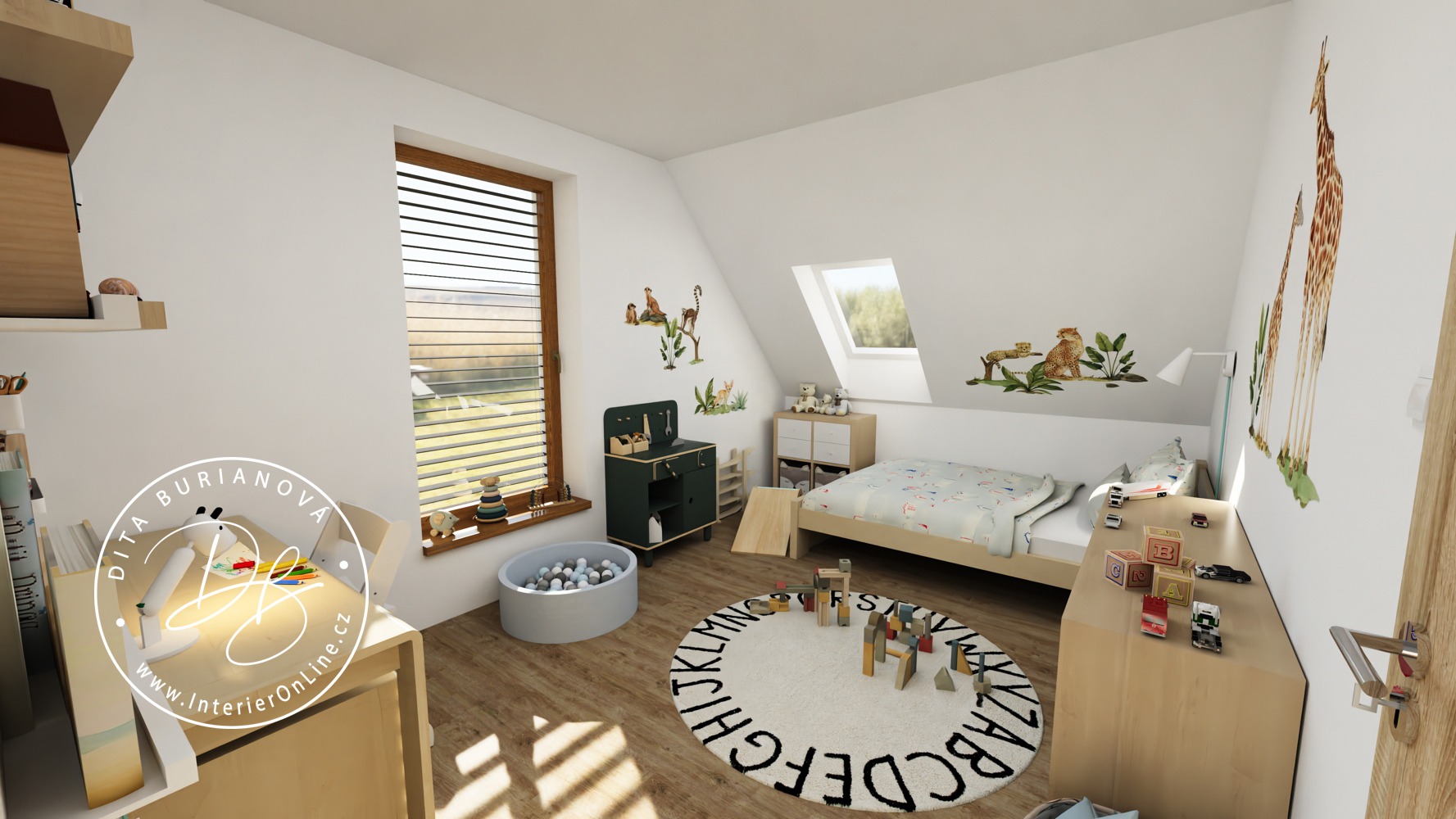 interieronline herna 901