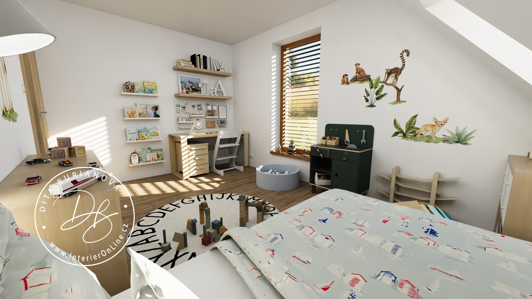 interieronline herna 904