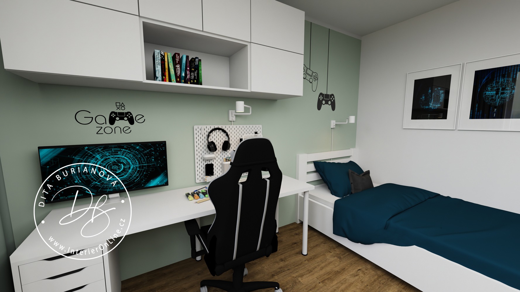 interieronline pokojicek 02 902