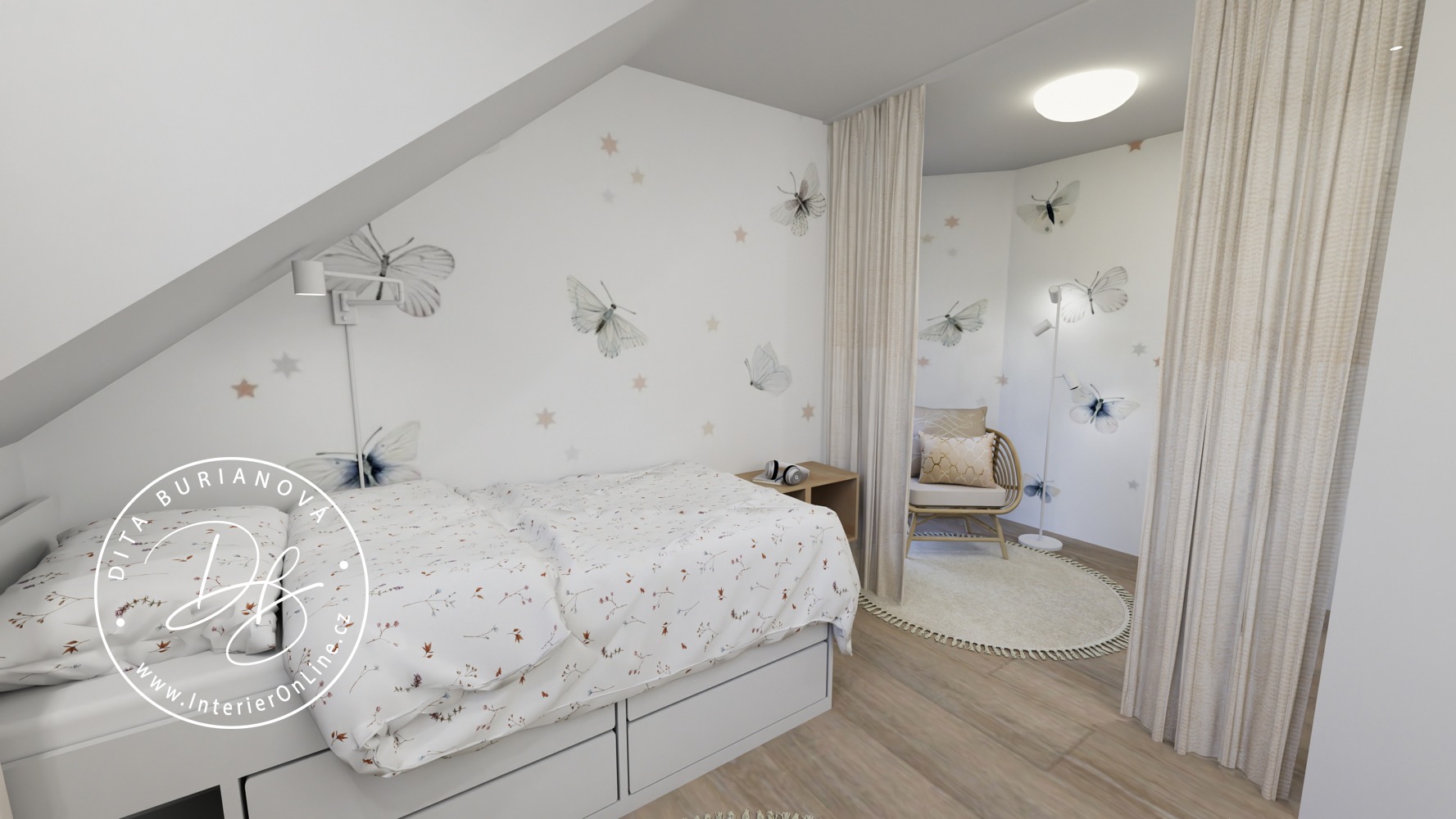 interieronline pokojicek 02 905