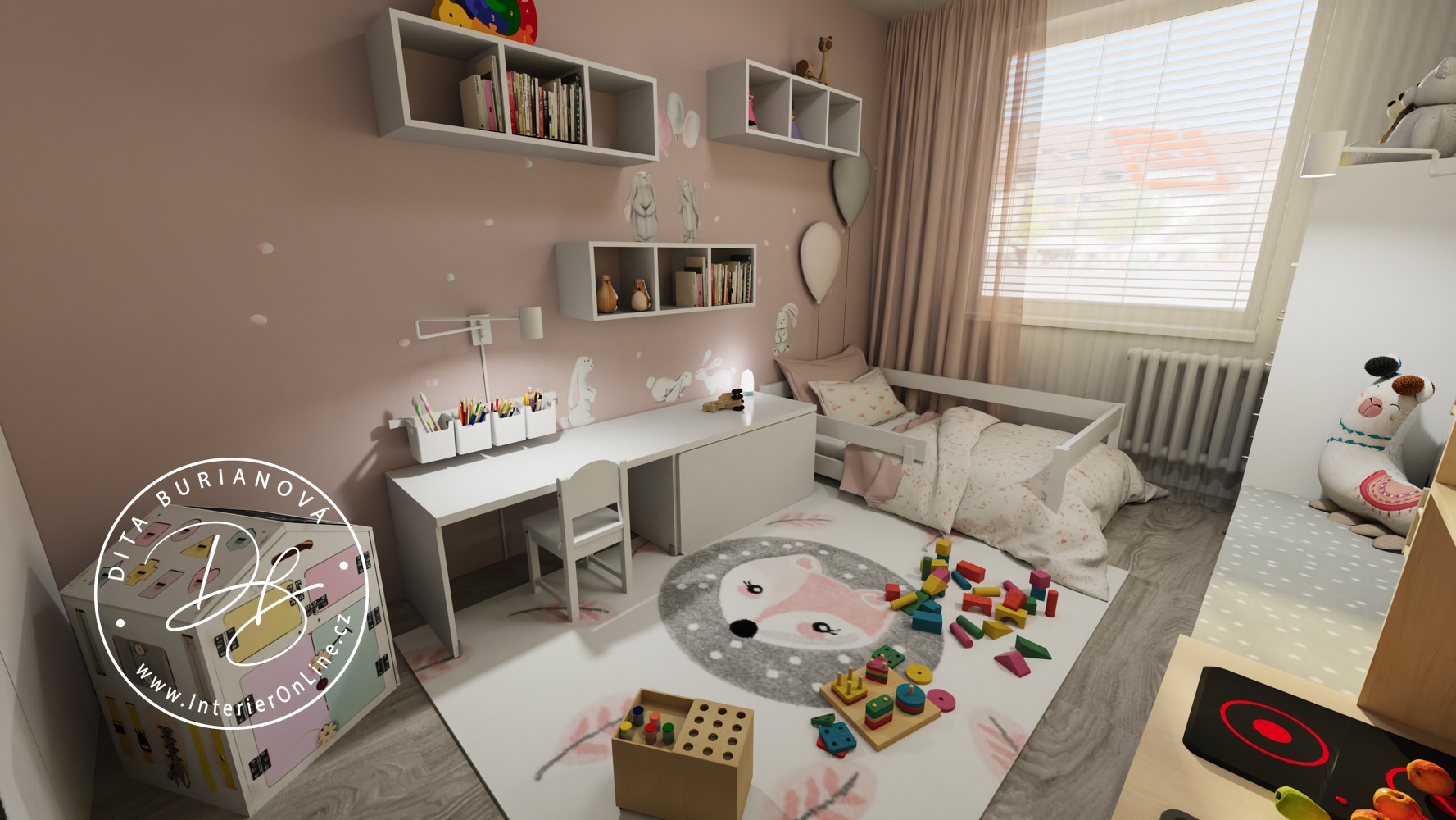 interieronline pokojicek 04