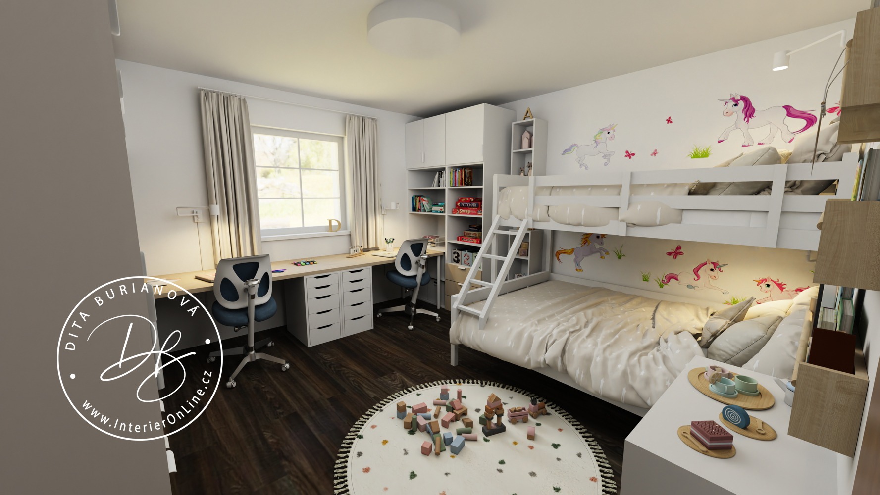 interieronline pokojicek 901 4