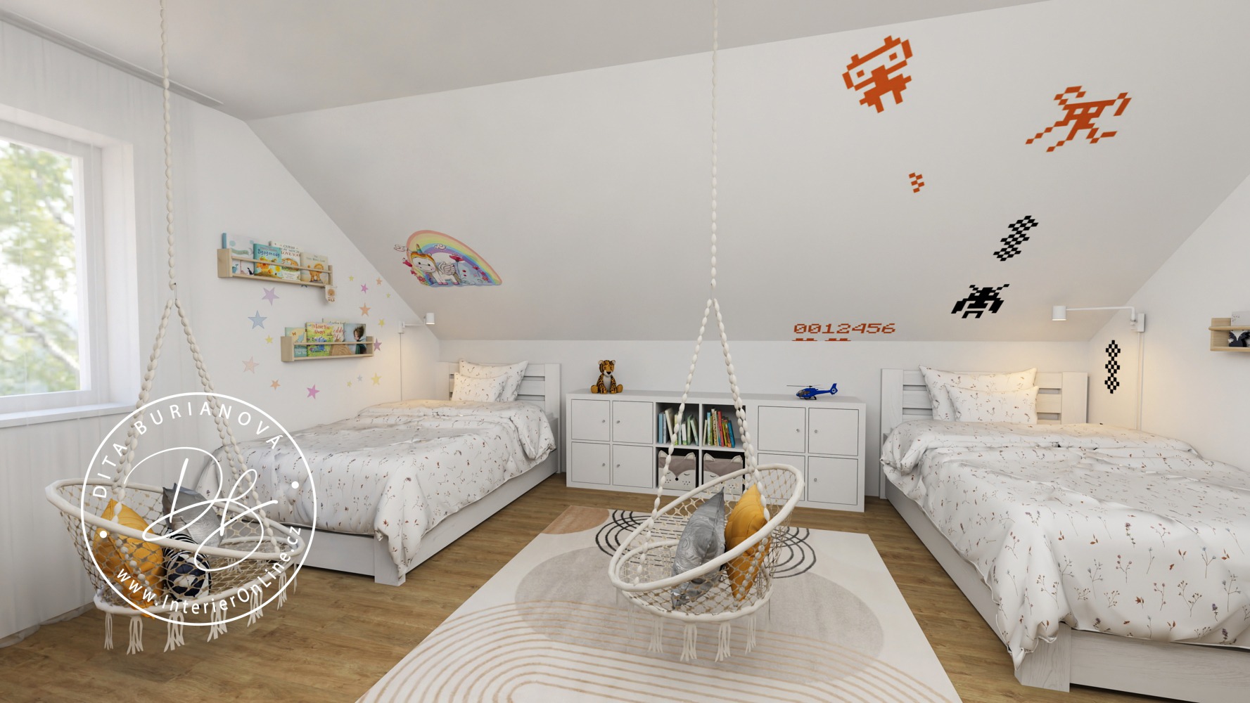 interieronline pokojicek 902 6