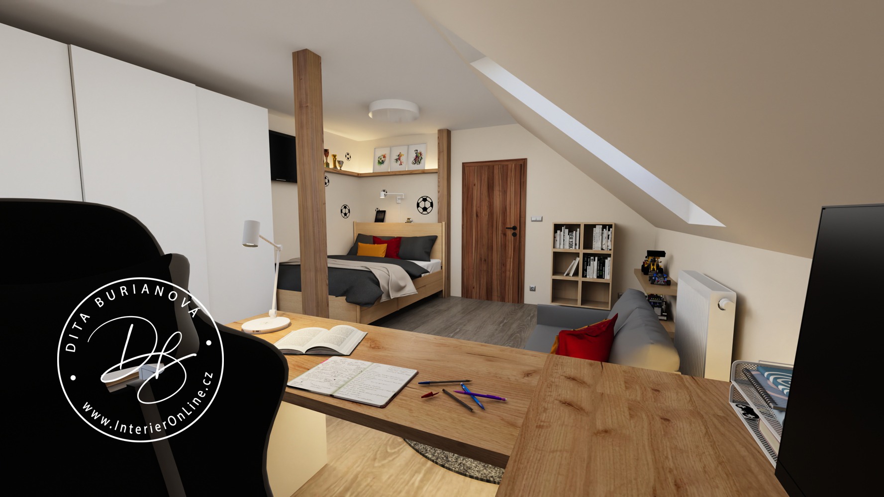 interieronline pokojicek 906 2