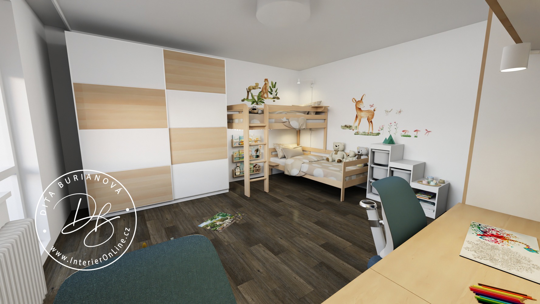 interieronline pokojicek 906 5