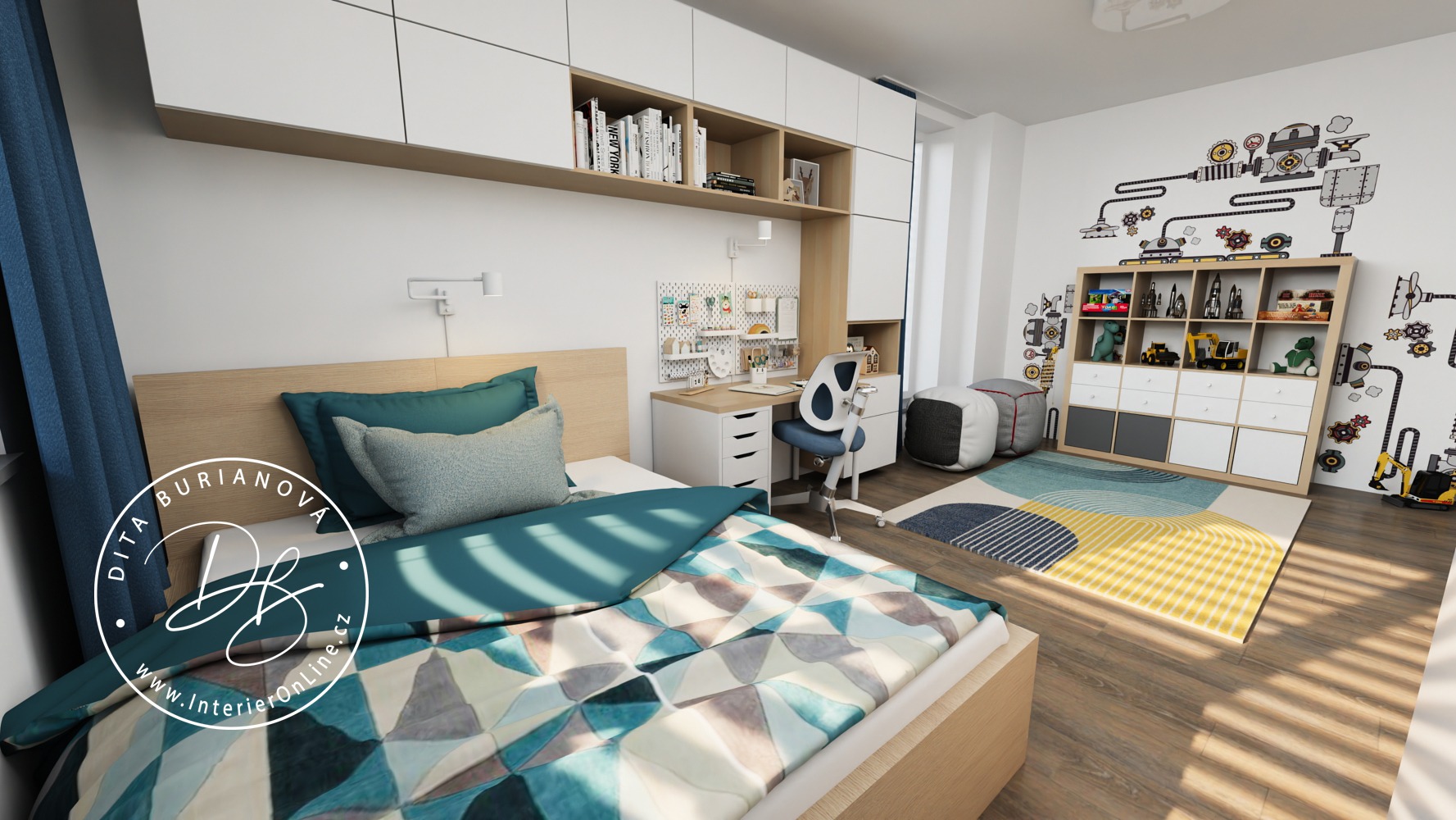 interieronline pokojicek 908 1