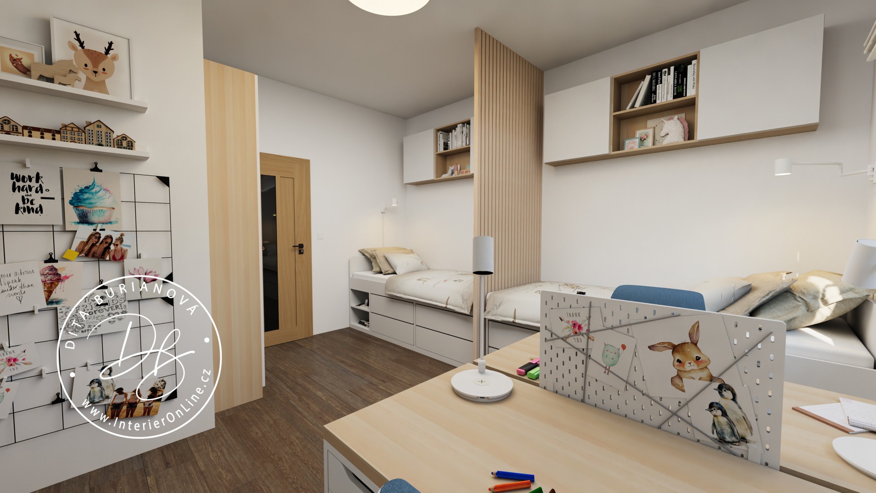 interieronline pokojicek budoucnost 905