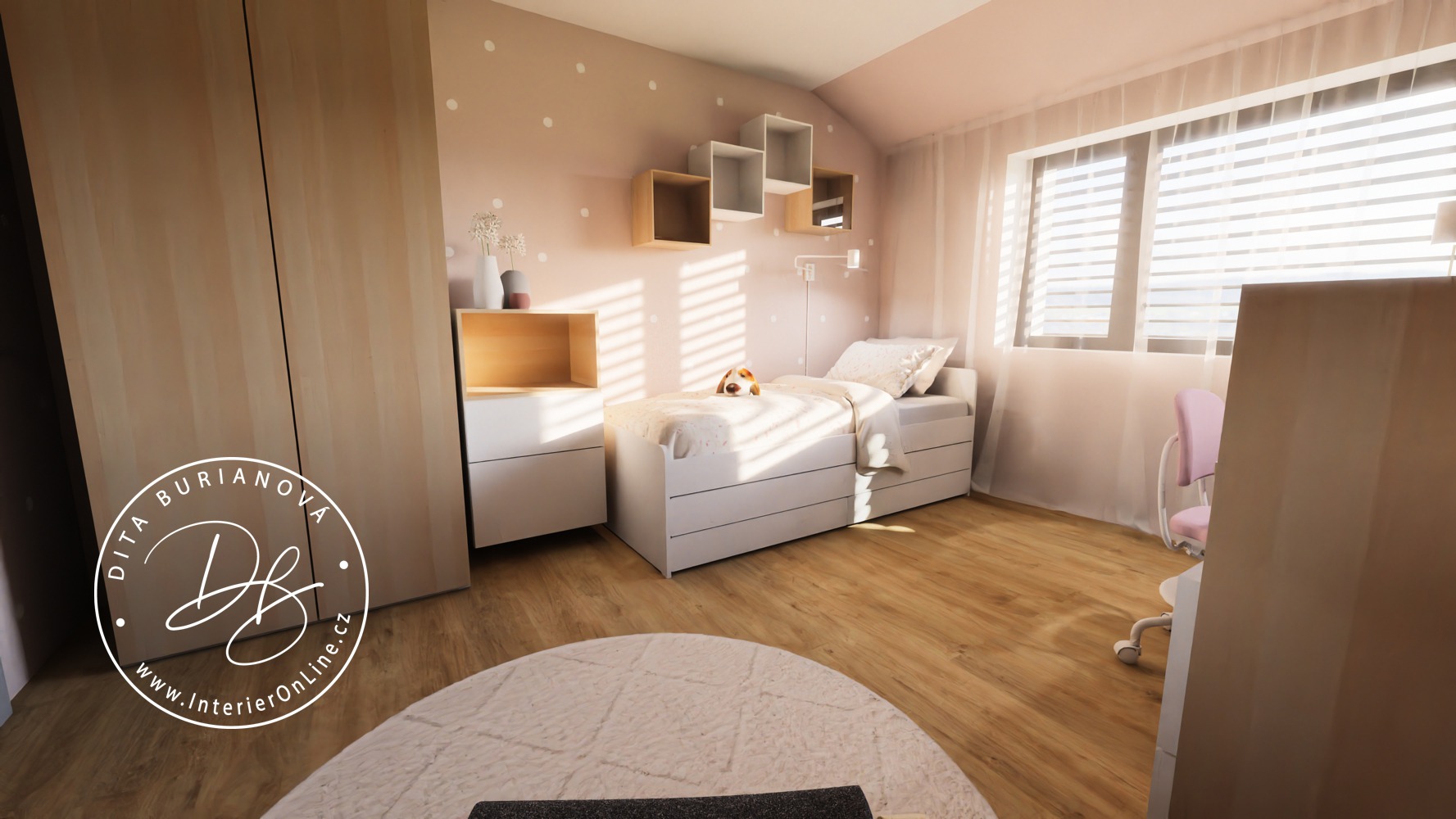 interieronline pokojicek02 skolacky 07